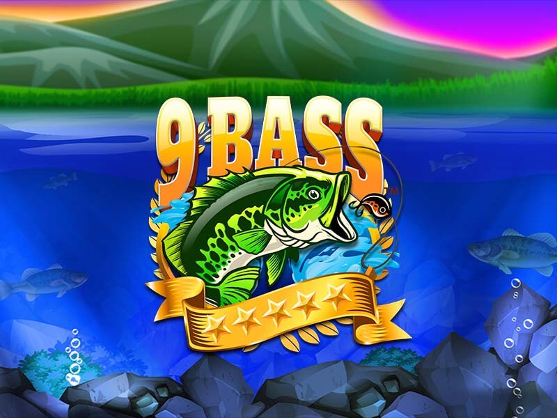9 Bass no 001win