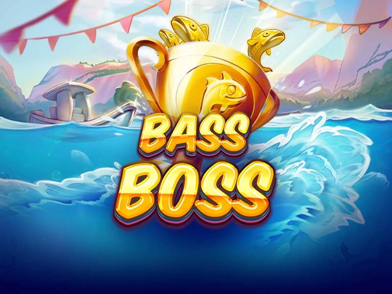 Jogo Bass Boss