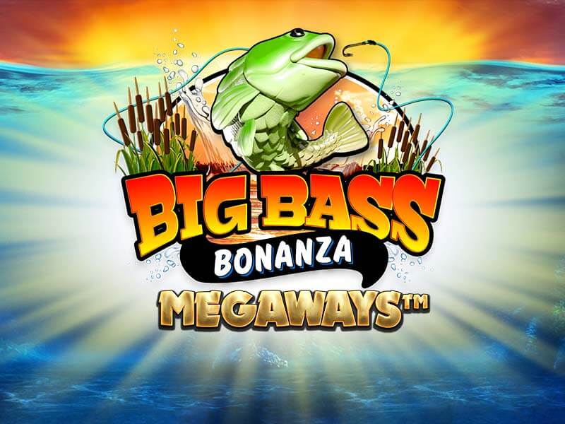 Big Bass Bonanza Megaways no 001win