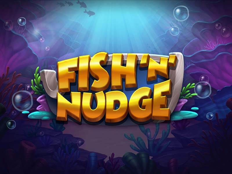 Capa do Jogo Fish ‘N’ Nudge - 001win