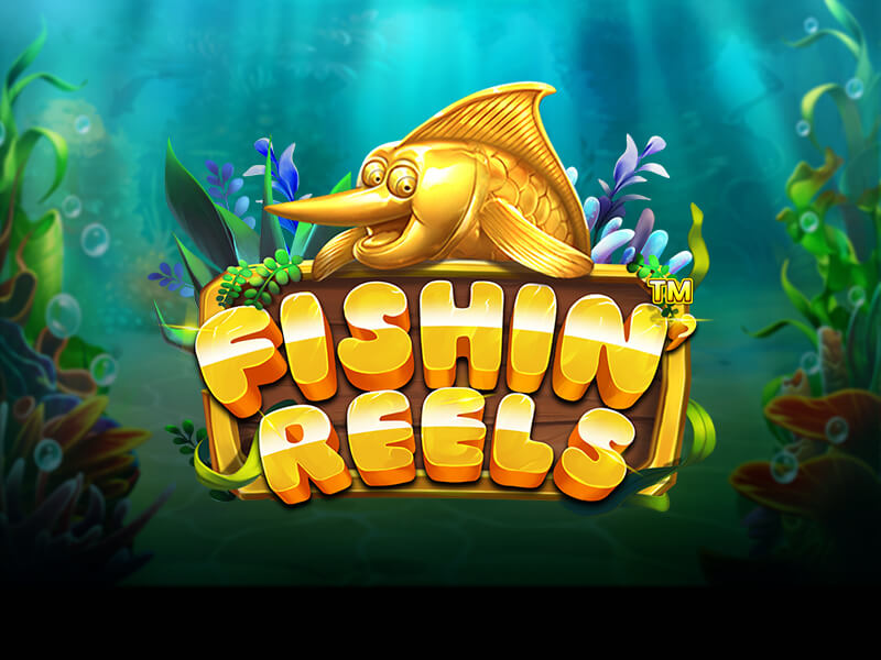 Fishin' Reels no 001win