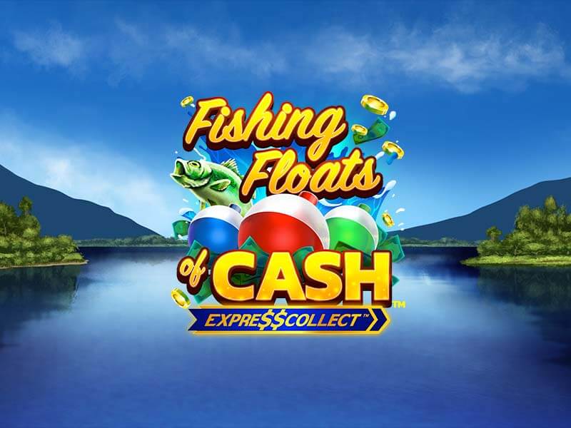 Torneio Fishing Floats of Cash no 001win11