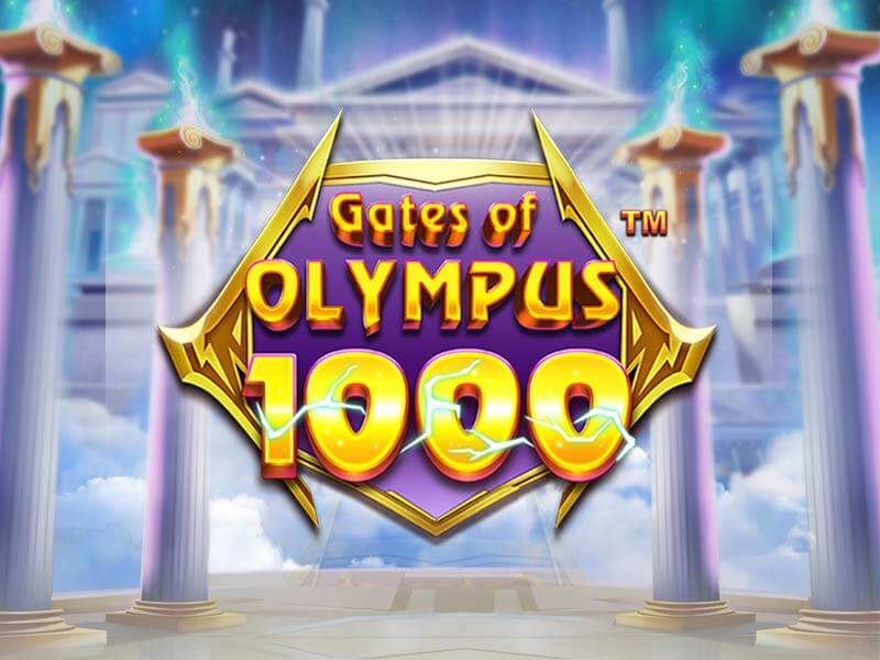 Gates of Olympus 1000 no 001win