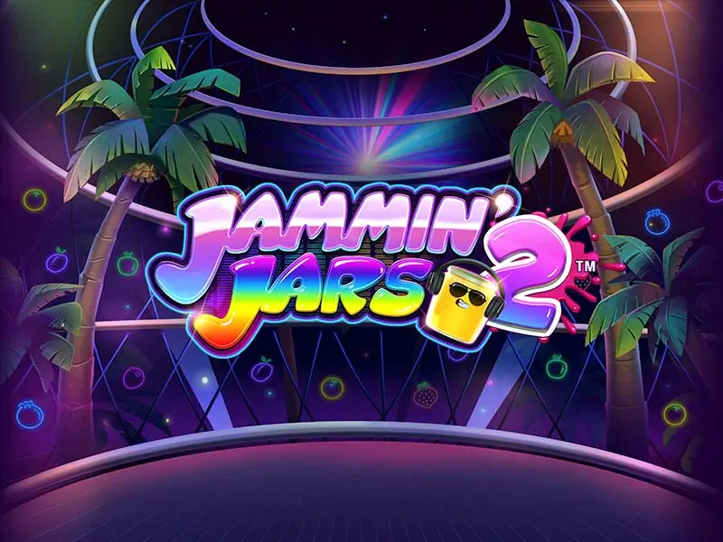 Capa do Jogo Jammin Jars 2 - 001win