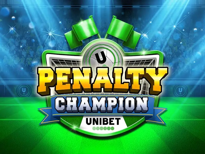 Penalty Champion no 001win