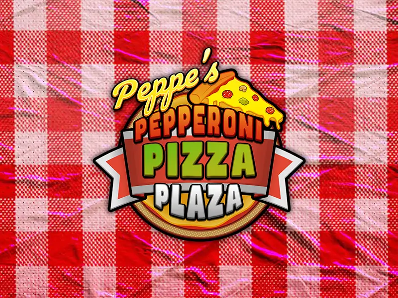 Capa do Jogo Peppe's Pepperoni Pizza Plaza - 001win