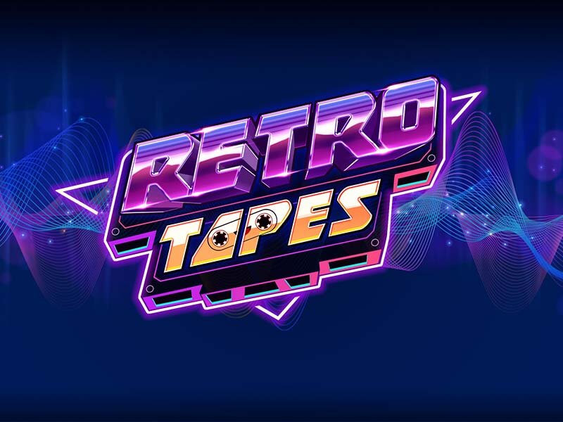 Capa do Jogo Retro Tapes - 001win