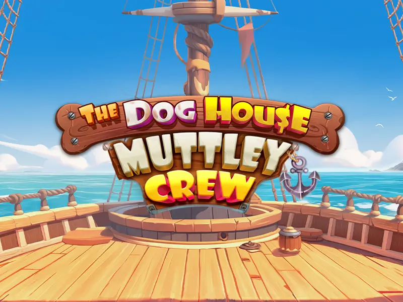 The Dog House Muttley Crew no 001win
