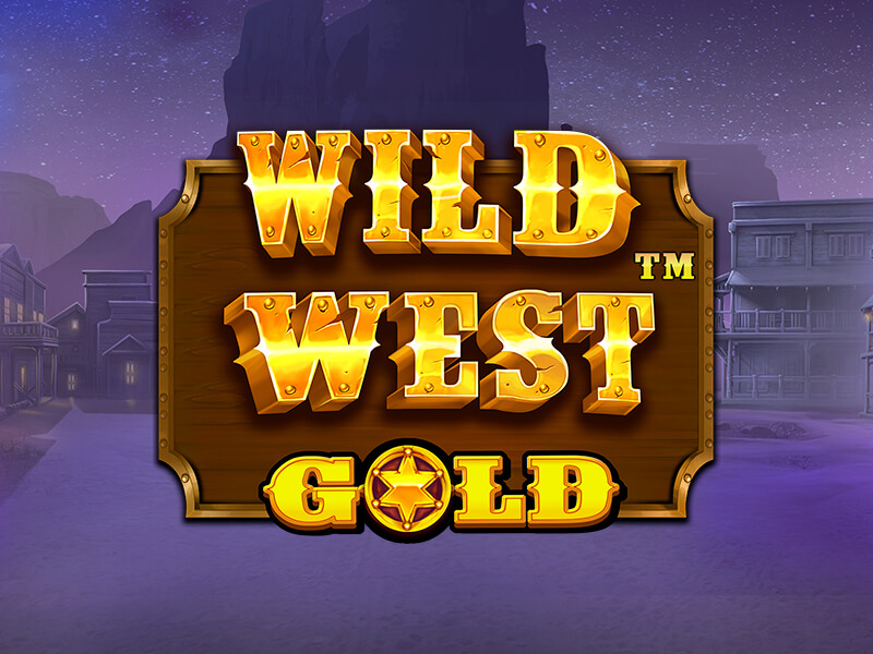 Wild West Gold slot no 001win com com tema de velho oeste e alto RTP.