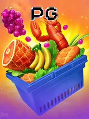 Supermarket Spree no 001win